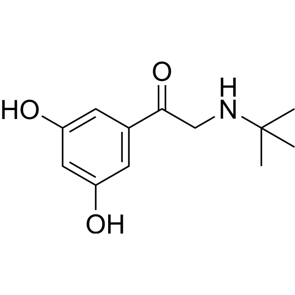 Terbutalone 139508-58-0